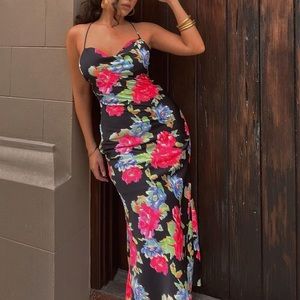 Hello Molly Dress